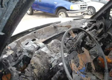 1995 Dodge Ram Truck Ram 1500 z USA, uszkodzony, nr VIN 1B7HC16X8SS352612